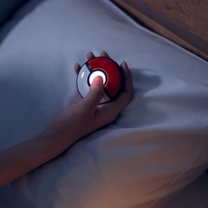 Pokémon GO Plus +