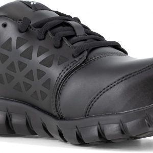 Reebok Work Sublite Cushion Work Alloy Toe Men's Oxford