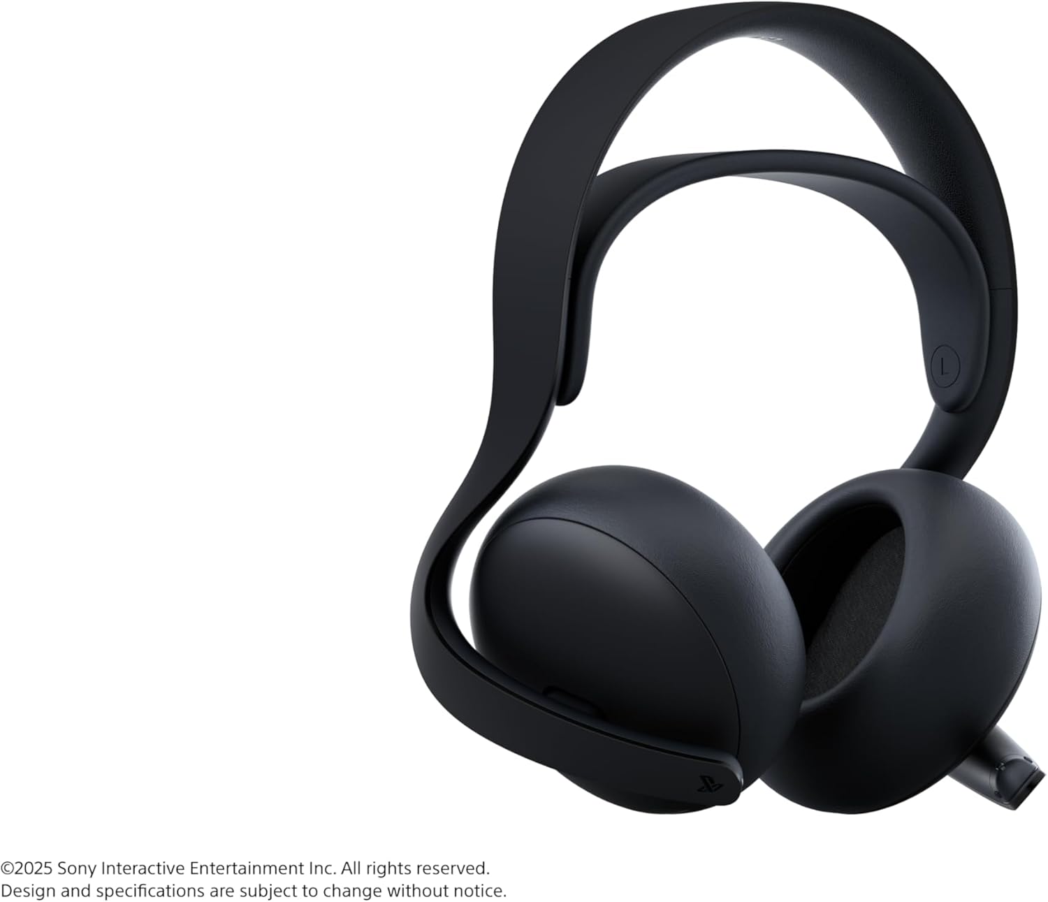 PlayStation Auriculares inalámbricos Pulse Elite - Negro medianoche