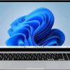 Samsung Galaxy Book4 2024 Business Laptop 15.6" FHD IPS 10-Core Intel 7 150U 16GB LPDDR4 512GB SSD Intel Graphics Wi-Fi 6 Backlit Keyboard Fingerprint Win11 Home w/ONT 32GB USB