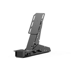 PXN PD HM Clutch Pedal for PD HM Brake&Throttle Pedals Set | All-Metal Hall Effect Add-On Pedal