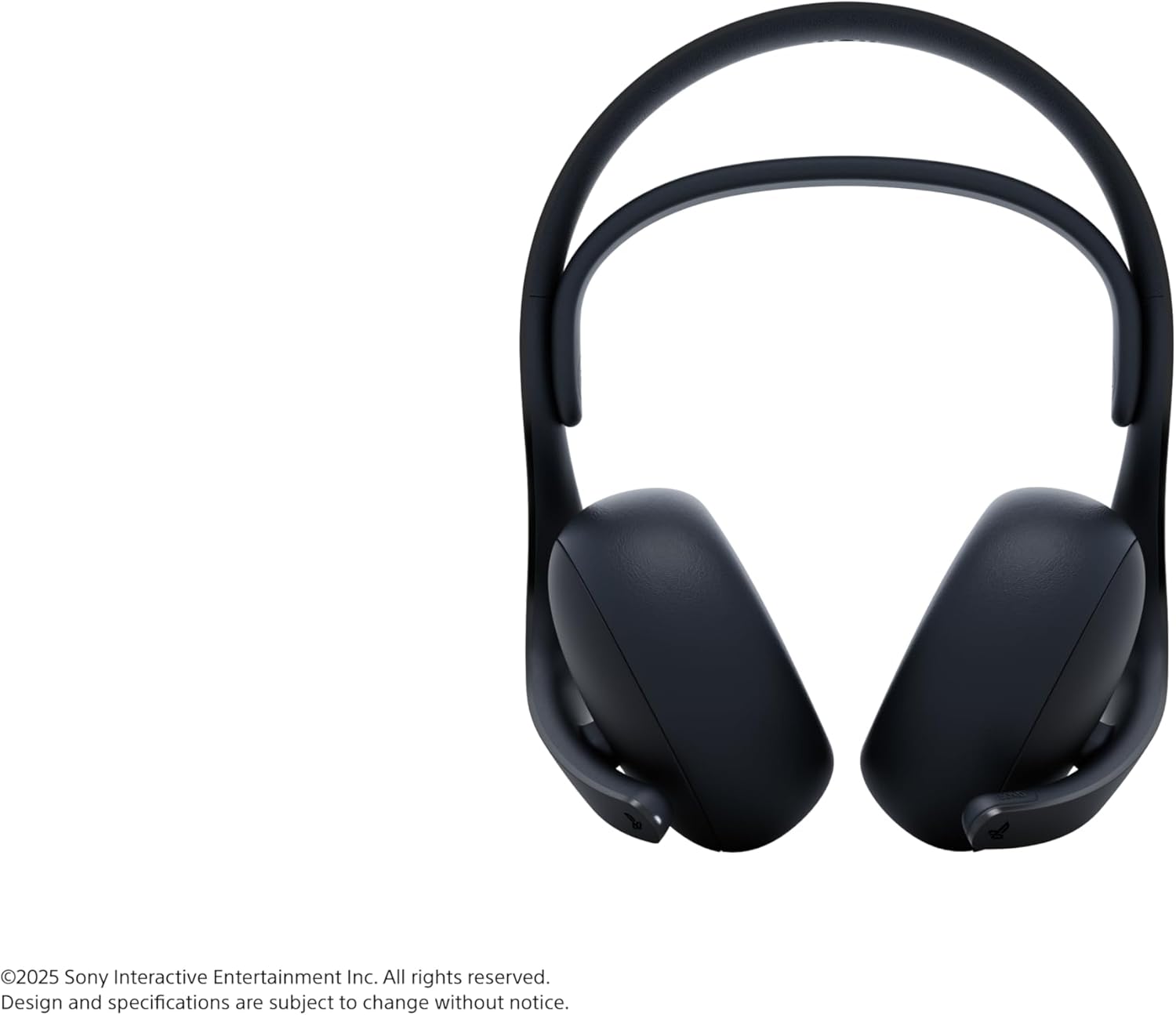 PlayStation Auriculares inalámbricos Pulse Elite - Negro medianoche