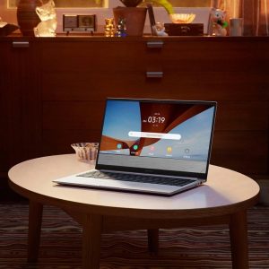 Samsung Galaxy Book4 2024 Business Laptop 15.6" FHD IPS 10-Core Intel 7 150U 16GB LPDDR4 512GB SSD Intel Graphics Wi-Fi 6 Backlit Keyboard Fingerprint Win11 Home w/ONT 32GB USB