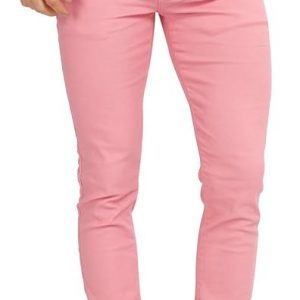 WULFUL Men's Slim Fit Skinny Stretch Comfy Jeans Denim Pants