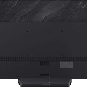 LG 55-Inch Class OLED evo AI 4K C5 Series Smart TV w/Dolby Atmos, Dolby Vision, HDR10, AI Super Upscaling 4K, Filmmaker Mode, Wow Orchestra, Alexa Built-in (OLED55C5PUA, 2025)