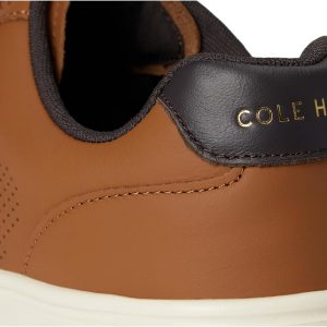 Cole Haan Men's Grand Crosscourt Perforated Sneaker