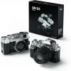 Nifeliz Cameras Building Set for Adults, 2 Collectible Camera Models to Build and Display, Creative Gift for Photographers (816PCS, NF10277A)