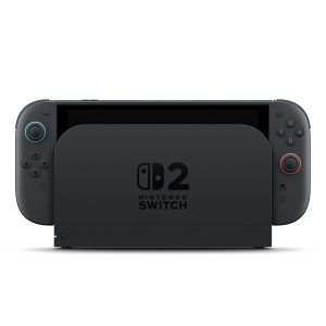 Nintendo Switch 2: Choose Your Game Bundle