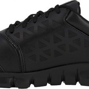 Reebok Work Sublite Cushion Work Alloy Toe Men's Oxford