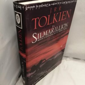 El Silmarillion. Ilustrado por Ted Nasmith (Spanish Edition)