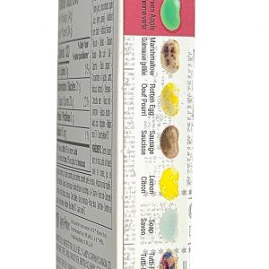 Jelly Belly Harry Potter Bertie Bott's Every Flavor Beans - 1.2 oz - 24 ct