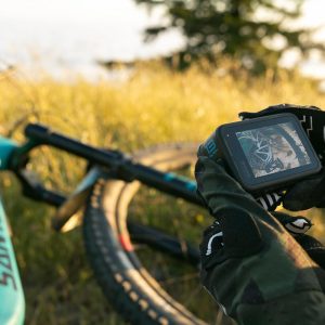 GoPro HERO13 Black - Waterproof Action Camera with 5.3K60 Video, 27MP Photo + Compatability with HB-Series Lenses