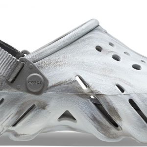 Crocs Unisex-Adult Echo Clog