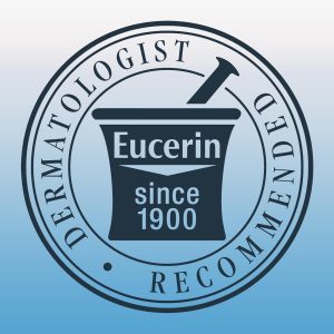 Eucerin Intensive Repair Body Lotion for Dry, Flaky Skin, Urea Enriched Body Moisturizer, 16.9 FL OZ Pump Bottle