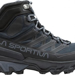 La Sportiva Womens Ultra Raptor 3 Mid GTX Hiking Boots | Fast & Light Waterproof Hiking Boot, Gore-Tex Protection, All-Terrain Grip, Ankle Support