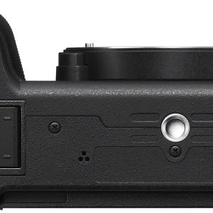 Sony Alpha ZVE10 II - APS-C - Cámara con lente intercambiable, sin espejo, para creadores de contenido - color negro - con lente | 26MP Aps-C Exmor R Sensor, 4k/60p Video, Fast Hybrid Af, Vari-Angle Flip-Out LCD, Includes E Pz 16-50mm Oss Ii Lens