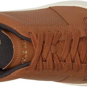 Cole Haan Men's Grand Crosscourt Perforated Sneaker