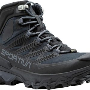 La Sportiva Womens Ultra Raptor 3 Mid GTX Hiking Boots | Fast & Light Waterproof Hiking Boot, Gore-Tex Protection, All-Terrain Grip, Ankle Support