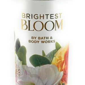 Bath and Body Works Brightest Bloom Fine Fragrance Mist 8 Fluid Ounce Spray