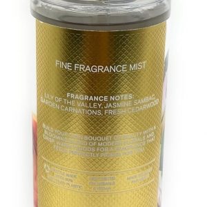Bath and Body Works Brightest Bloom Fine Fragrance Mist 8 Fluid Ounce Spray