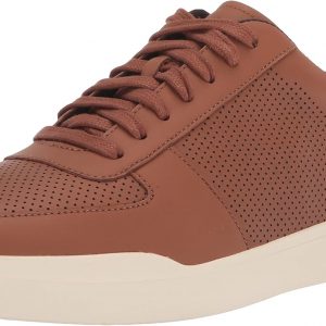Cole Haan Men's Grand Crosscourt Perforated Sneaker