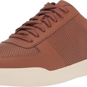 Cole Haan Men's Grand Crosscourt Perforated Sneaker