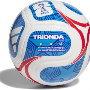 adidas FIFA World Cup 26™ Trionda Soccer Ball
