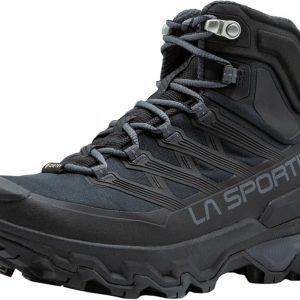 La Sportiva Womens Ultra Raptor 3 Mid GTX Hiking Boots | Fast & Light Waterproof Hiking Boot, Gore-Tex Protection, All-Terrain Grip, Ankle Support