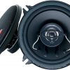Cerwin Vega Mobile CV 5.25" XED Series 2-Way Coaxial Speakers - XED52
