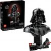 LEGO Star Wars Darth Vader Bust - Collectible Building Set for Adults, Ages 18+ - Star Wars Gift for Men & Women - with Darth Vader Minifigure - Bedroom or Shelf Decor - 75439