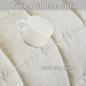 Funda para Sofá de Mascotas para Perros Lavable Protector de Sofá para Perros Apto para Mascotas Boho Pets Alfombra para Sofás y Sillones