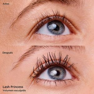 essence - Máscara de pestañas con efecto de volumen esculpido Lash Princess | Definición y volumen | Vegana y libre de crueldad | Sin parabenos
