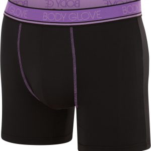 Body Glove Calzoncillos Tipo Bóxer para Hombre Paquetes Múltiples, Ropa Interior de Rendimiento de Ajuste Seco, Bóxers Atléticos Activos Transpirables con Estiramiento