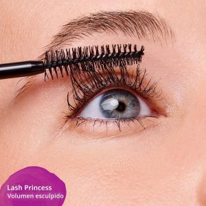 essence - Máscara de pestañas con efecto de volumen esculpido Lash Princess | Definición y volumen | Vegana y libre de crueldad | Sin parabenos
