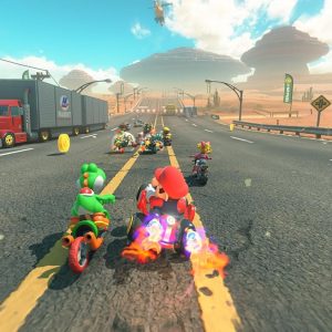 Nintendo Switch 2: Choose Your Game Bundle