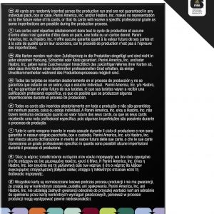 Monopoly Panini Prizm: Caja de cartas coleccionables de la Copa Mundial de la FIFA | Estrellas y leyendas actuales | Más de 2 jugadores, a partir de 8 años | Regalos para fanáticos del fútbol