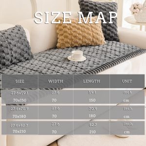 Funda para Sofá de Mascotas para Perros Lavable Protector de Sofá para Perros Apto para Mascotas Boho Pets Alfombra para Sofás y Sillones