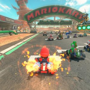 Nintendo Switch 2: Choose Your Game Bundle