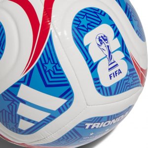 adidas FIFA World Cup 26™ Trionda Soccer Ball