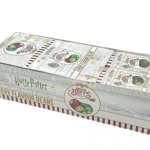 Jelly Belly Harry Potter Bertie Bott's Every Flavor Beans - 1.2 oz - 24 ct