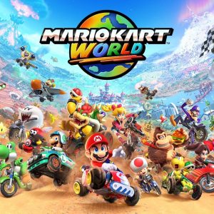 Nintendo Switch 2: Choose Your Game Bundle