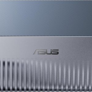 ASUS Ascent GX10 AI Supercomputer, DGX Spark, NVIDIA GB10 Superchip, 128GB LPDDR5x, 2TB PCIe Gen4 NVMe SSD, Wi-Fi 7 & BT5.4, Agentic AI Ready, Supports OpenClaw, NemoClaw, Stackable Chassis