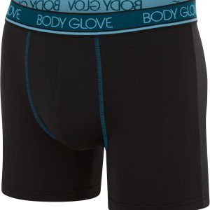 Body Glove Calzoncillos Tipo Bóxer para Hombre Paquetes Múltiples, Ropa Interior de Rendimiento de Ajuste Seco, Bóxers Atléticos Activos Transpirables con Estiramiento