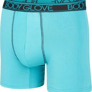 Body Glove Calzoncillos Tipo Bóxer para Hombre Paquetes Múltiples, Ropa Interior de Rendimiento de Ajuste Seco, Bóxers Atléticos Activos Transpirables con Estiramiento