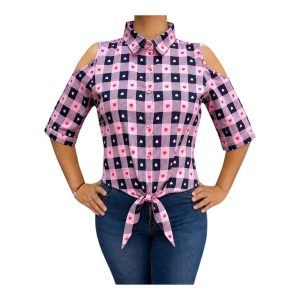 BLUSA T091