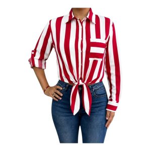 Blusa T114