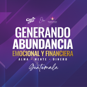 Generando Abundancia Emocional y Financiera