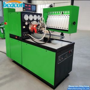 Banco de Prueba para Bombas Diesel 12PSB POR PEDIDO