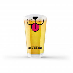 Vaso 12 Oz - Lengua