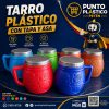 TARRO MAYA 1 LITRO